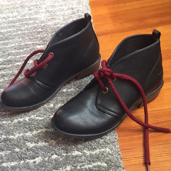 COPY - Dirty Laundry Booties - Picture 3 of 5